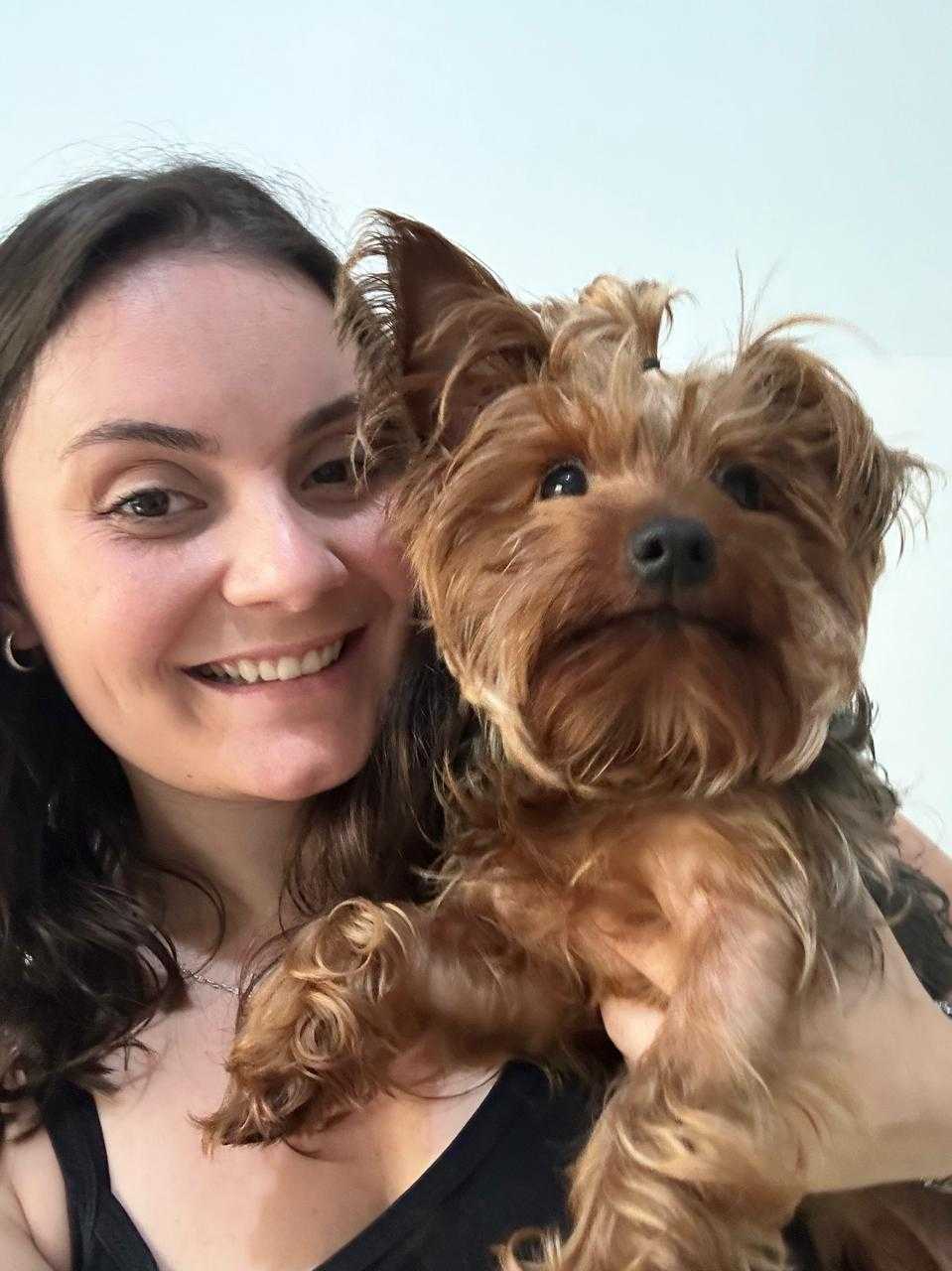 Contact Landing Image